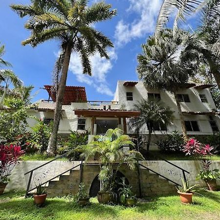 Hotel Puesta Del Sol Quepos Exteriér fotografie